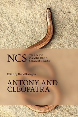 Antony and Cleopatra Antony and Cleopatra