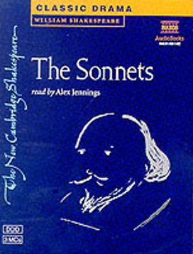 The Sonnets 3 Audio Cassette Set