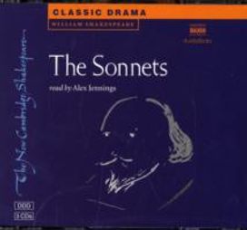 The Sonnets 3 Audio Cd Set