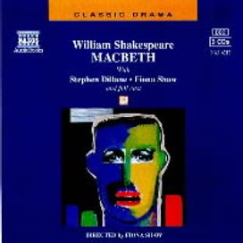 Macbeth 3 Cd Set