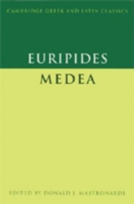 Euripides: Medea Euripides: Medea