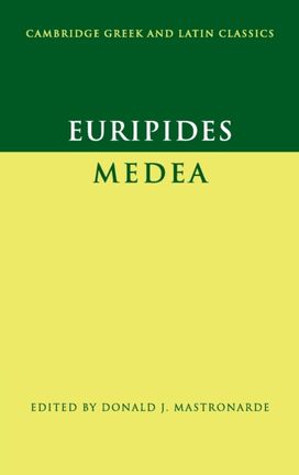 Euripides: Medea Euripides: Medea