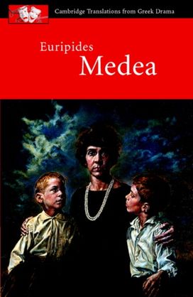 Euripides: Medea Euripides: Medea