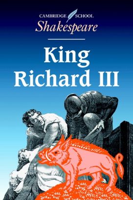 King Richard Iii