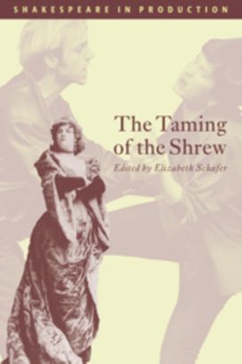 The Taming of the Shrew The Taming of the Shrew