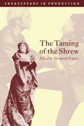 Taming of the Shrew Taming of the Shrew
