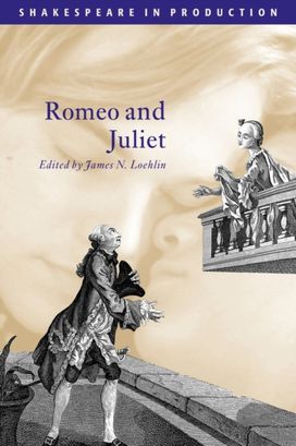 Romeo and Juliet Romeo and Juliet