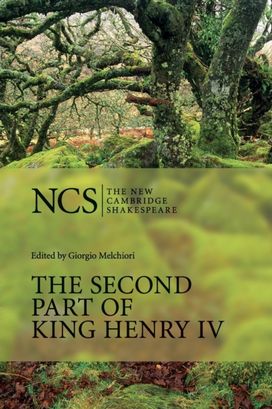 Second Part of King Henry IV Second Part of King Henry IV