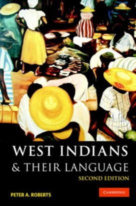 West Indians and Their Language