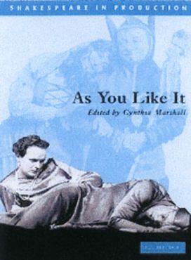 As You Like it