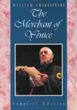 The Merchant of Venice