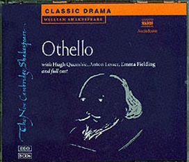 Othello Cd Set Othello Cd Set