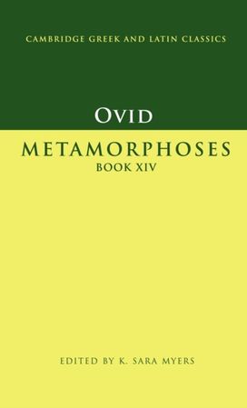 Ovid: Metamorphoses Book Xiv