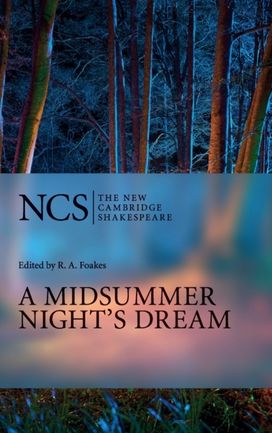 Midsummer Night's Dream Midsummer Night's Dream