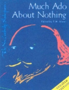 Much Ado About Nothing Much Ado About Nothing
