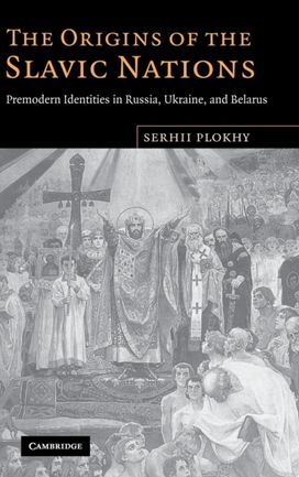 Origins of the Slavic Nations