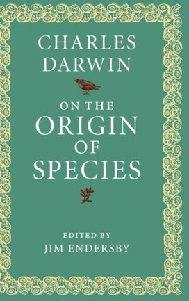 On the Origin of Species On the Origin of Species