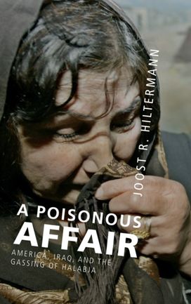 Poisonous Affair Poisonous Affair