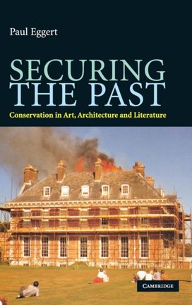 Securing the Past Securing the Past