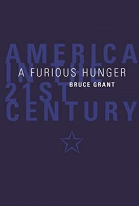A Furious Hunger