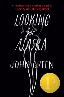 Looking for Alaska Deluxe Edition Looking for Alaska Deluxe Edition