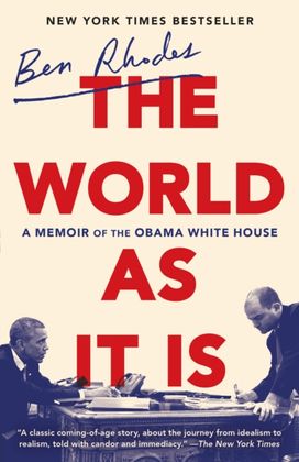 The World as it is The World as it is