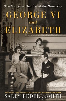 George Vi and Elizabeth