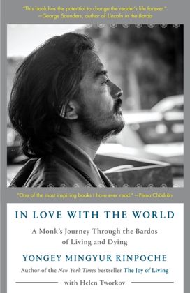 In Love with the World In Love with the World