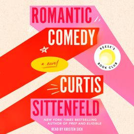 Romantic Comedy (Reese's Book Club) Romantic Comedy (Reese's Book Club)