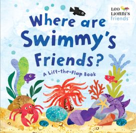 Where are Swimmy's Friends? Where are Swimmy's Friends?