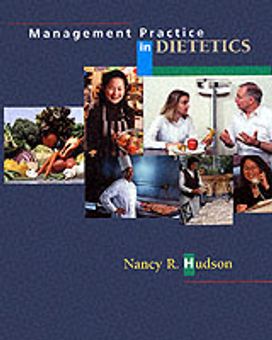 Management Practice in Dietetics
