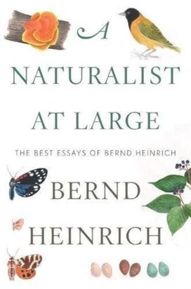 Naturalist at Large, a Naturalist at Large, a