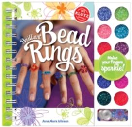 Brilliant Bead Rings