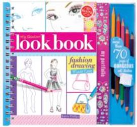 My Fabulous Look Book
