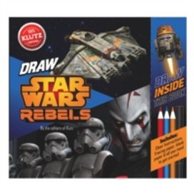 Draw Star Wars Rebels