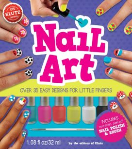 Nail Art Nail Art