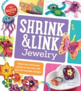 Shrink & Link Jewelry Shrink & Link Jewelry