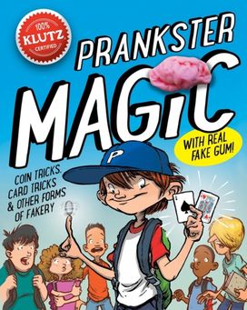 Prankster Magic Prankster Magic