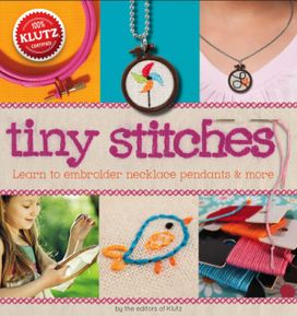 Tiny Stitches