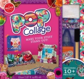 Pop Collage