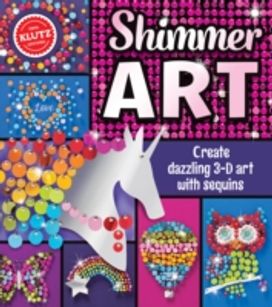 Shimmer Art Shimmer Art