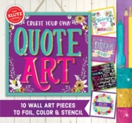 Create Your Own Quote Art Create Your Own Quote Art