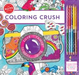 Coloring Crush