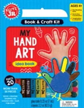 My Hand Art
