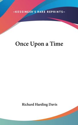 Once Upon a Time Once Upon a Time