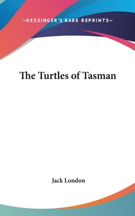 The Turtles of Tasman