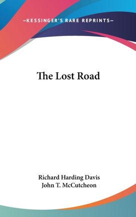 The Lost Road