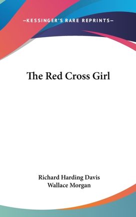 The Red Cross Girl