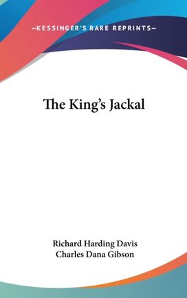 The King's Jackal