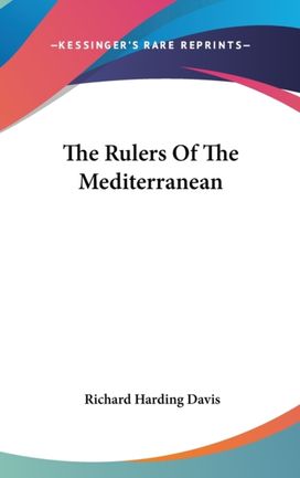The Rulers of the Mediterranean